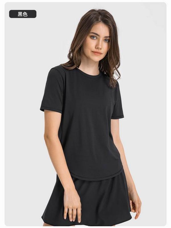 Lululemon Women's T-shirts 403